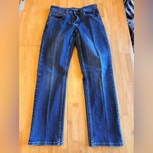 2 pairs of Men's Sonoma Jeans